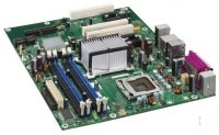 Intel Desktop Board DG965RY (BOXDG965RYCK) Intel Desktop Board DG965RY (BOXDG965RYCK)